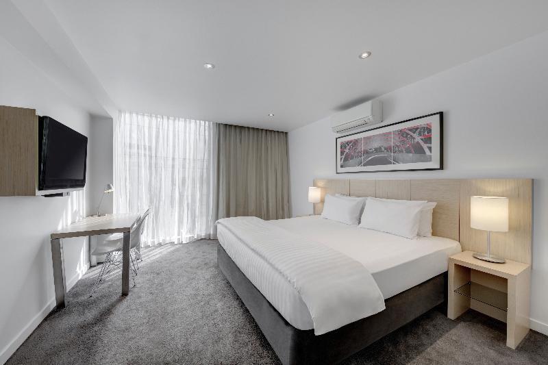 Travelodge Hotel Sydney Airport Екстериор снимка A room at the hotel